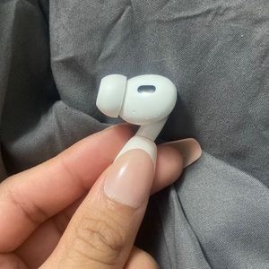 Single right airpod pro 2nd gen